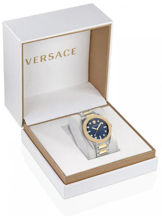 Versace VRSCVE2T00422 Erkek Kol Saati Versace VRSCVE2T00422 Erkek Kol Saati