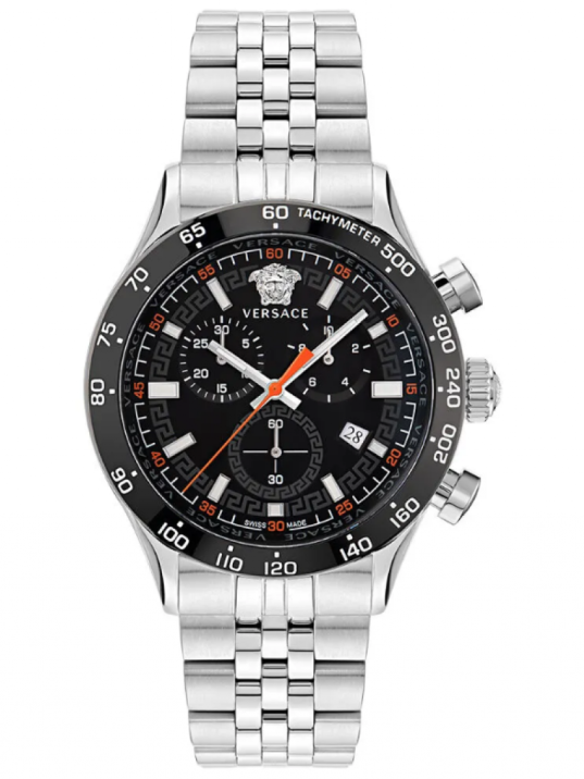 Versace VRSCVE2U00322 Erkek Kol Saati