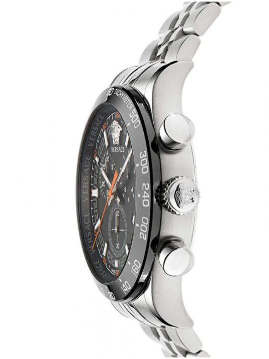 Versace VRSCVE2U00322 Erkek Kol Saati