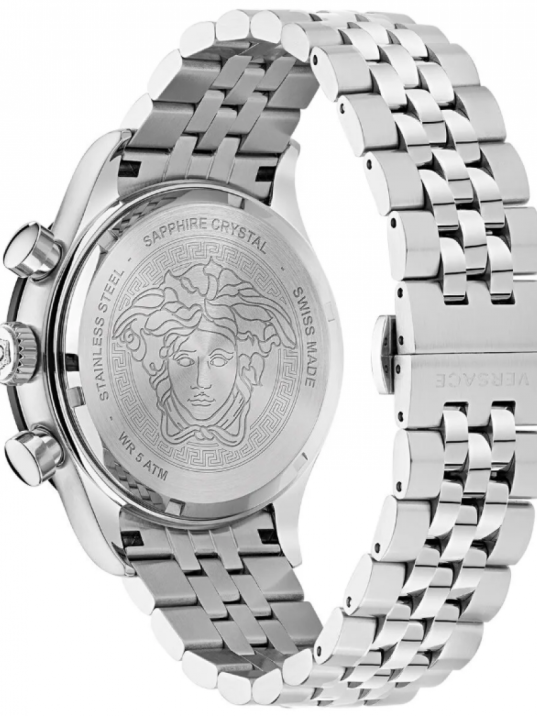 Versace VRSCVE2U00322 Erkek Kol Saati