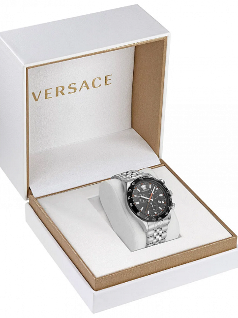 Versace VRSCVE2U00322 Erkek Kol Saati