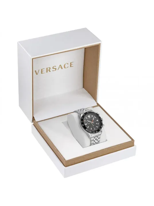 Versace VRSCVE2U00322 Erkek Kol Saati