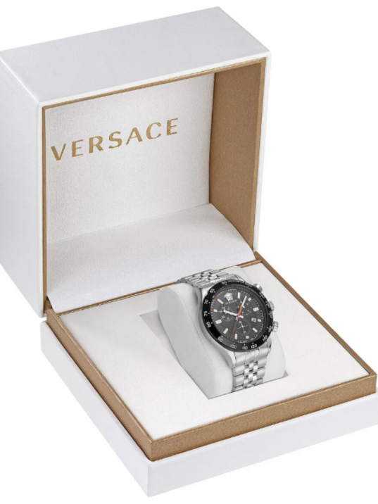 Versace VRSCVE2U00322 Erkek Kol Saati