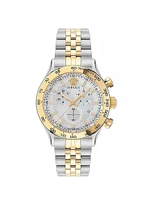 Versace VRSCVE2U00422 Erkek Kol Saati VE2U00422