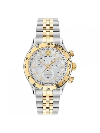 Versace VRSCVE2U00422 Erkek Kol Saati VE2U00422