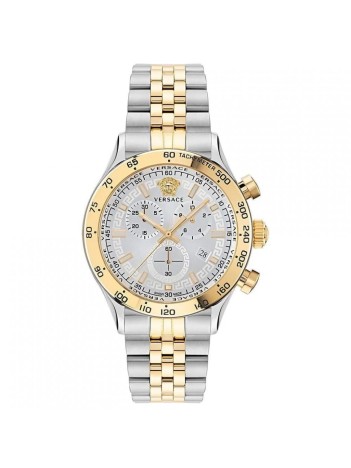 Versace VRSCVE2U00422 Erkek Kol Saati VE2U00422