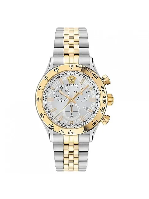 Versace VRSCVE2U00422 Erkek Kol Saati VE2U00422