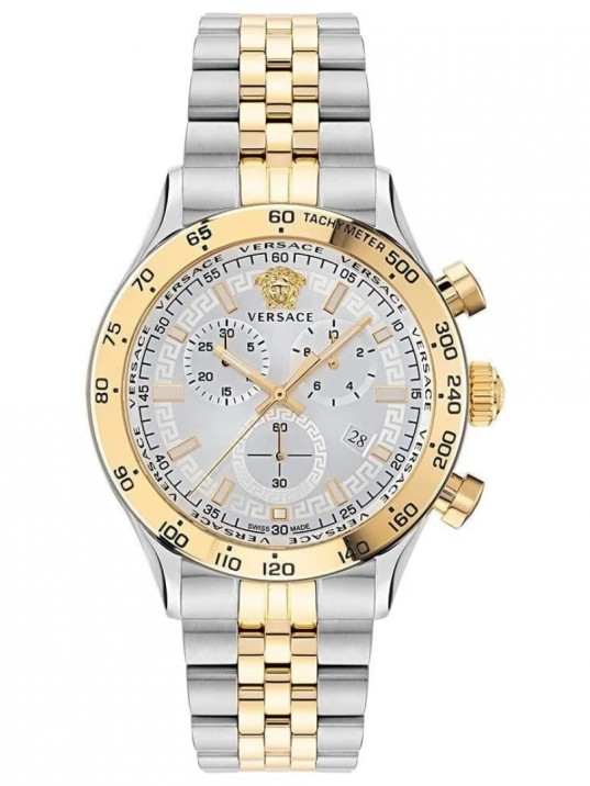 Versace VRSCVE2U00422 Erkek Kol Saati VE2U00422