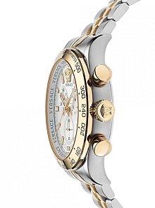 Versace VRSCVE2U00422 Erkek Kol Saati VE2U00422