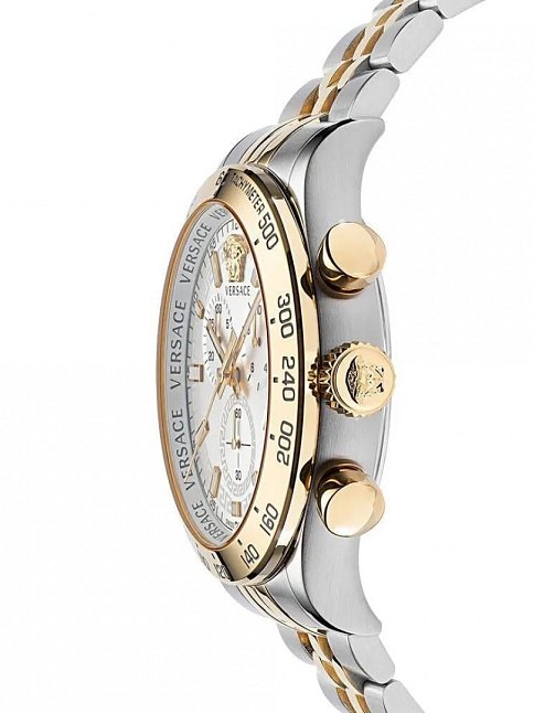 Versace VRSCVE2U00422 Erkek Kol Saati VE2U00422