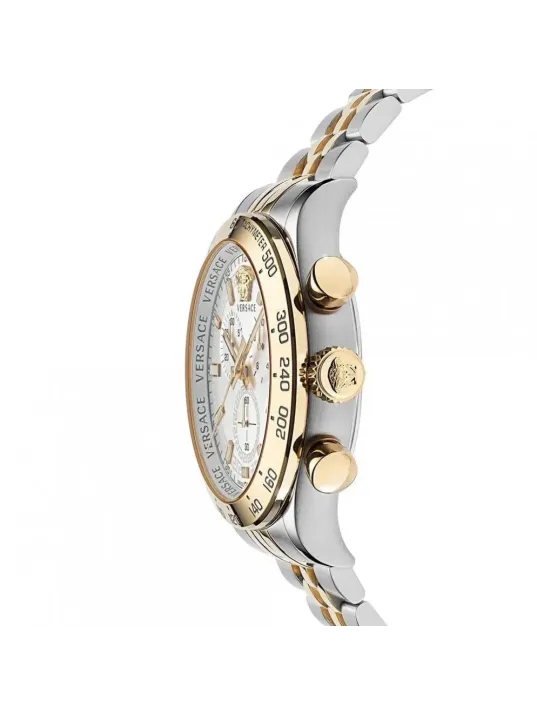 Versace VRSCVE2U00422 Erkek Kol Saati VE2U00422