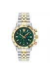 Versace VRSCVE2U00522 Erkek Kol Saati VE2U00522