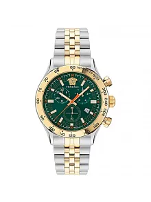 Versace VRSCVE2U00522 Erkek Kol Saati VE2U00522