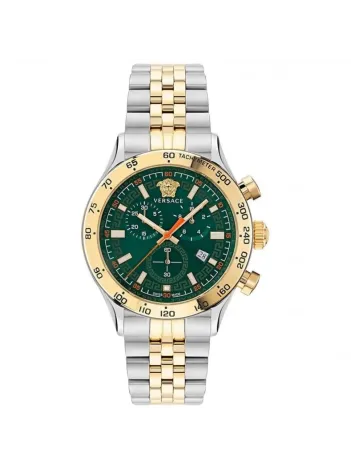 Versace VRSCVE2U00522 Erkek Kol Saati VE2U00522