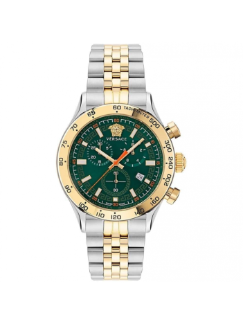 Versace VRSCVE2U00522 Erkek Kol Saati VE2U00522