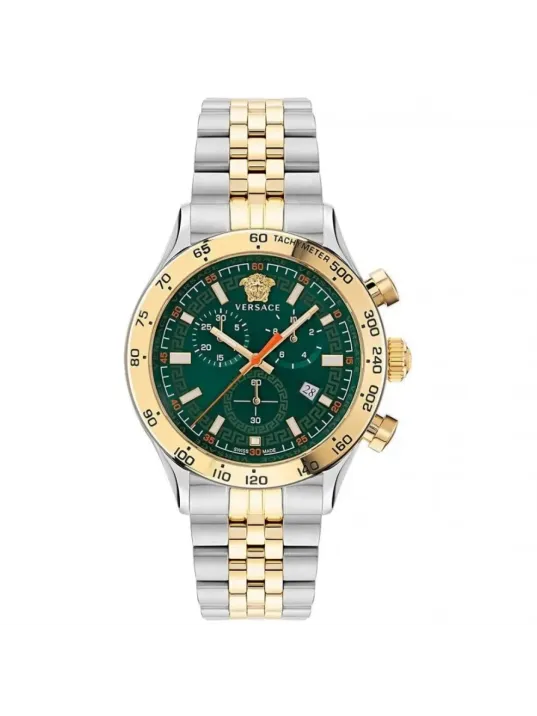 Versace VRSCVE2U00522 Erkek Kol Saati VE2U00522 Versace VRSCVE2U00522 Erkek Kol Saati VE2U00522