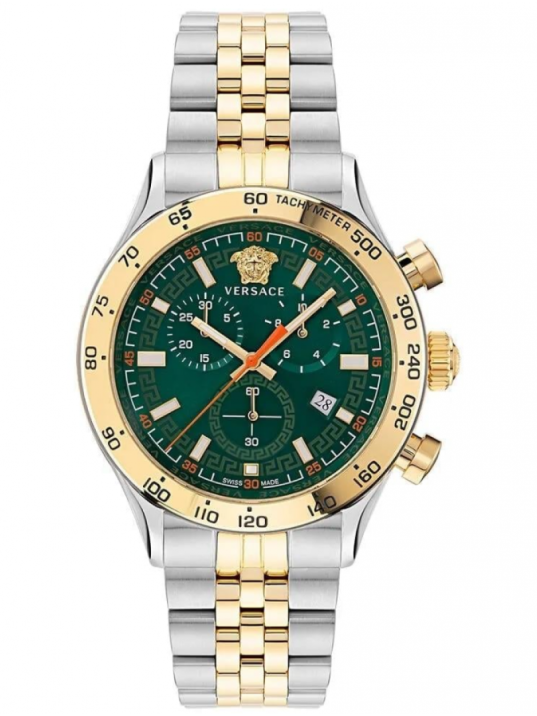 Versace VRSCVE2U00522 Erkek Kol Saati VE2U00522 Versace VRSCVE2U00522 Erkek Kol Saati VE2U00522