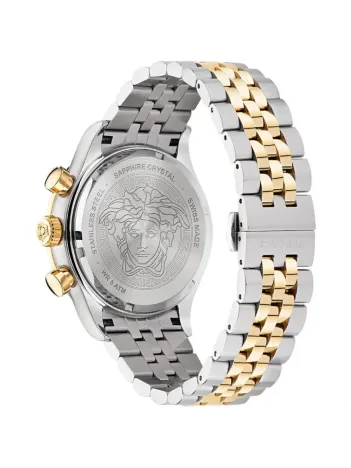 Versace VRSCVE2U00522 Erkek Kol Saati VE2U00522 Versace VRSCVE2U00522 Erkek Kol Saati VE2U00522