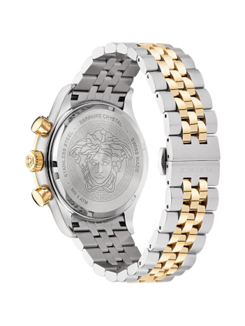 Versace VRSCVE2U00522 Erkek Kol Saati VE2U00522 Versace VRSCVE2U00522 Erkek Kol Saati VE2U00522