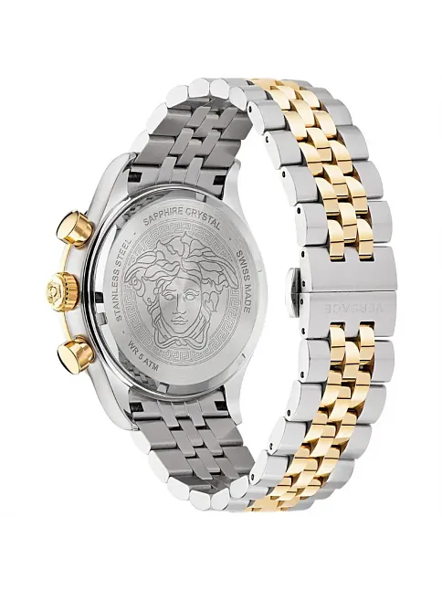 Versace VRSCVE2U00522 Erkek Kol Saati VE2U00522