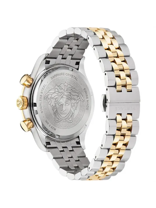 Versace VRSCVE2U00522 Erkek Kol Saati VE2U00522 Versace VRSCVE2U00522 Erkek Kol Saati VE2U00522