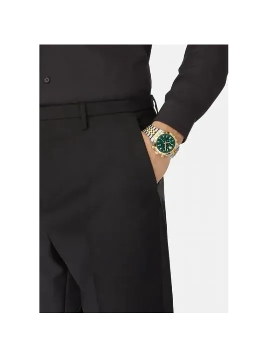 Versace VRSCVE2U00522 Erkek Kol Saati VE2U00522 Versace VRSCVE2U00522 Erkek Kol Saati VE2U00522