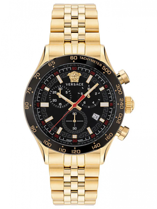 Versace VRSCVE2U00622 Erkek Kol Saati Versace VRSCVE2U00622 Erkek Kol Saati