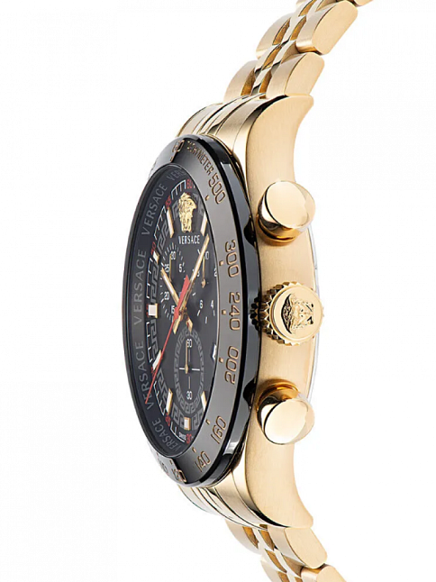 Versace VRSCVE2U00622 Erkek Kol Saati