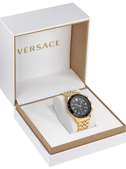 Versace VRSCVE2U00622 Erkek Kol Saati