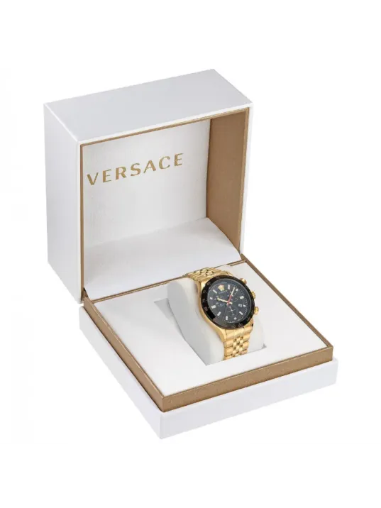 Versace VRSCVE2U00622 Erkek Kol Saati