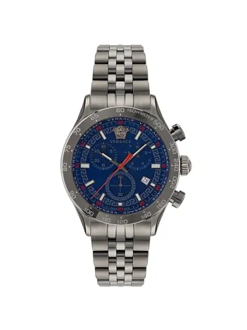 Versace VRSCVE2U00722 Erkek Kol Saati VE2U00722
