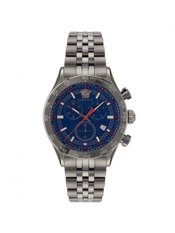 Versace VRSCVE2U00722 Erkek Kol Saati VE2U00722
