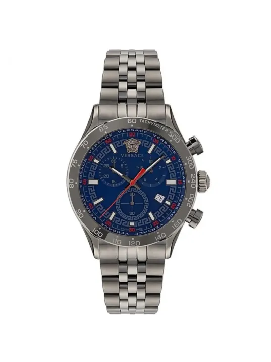 Versace VRSCVE2U00722 Erkek Kol Saati VE2U00722