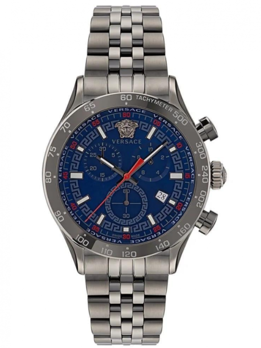 Versace VRSCVE2U00722 Erkek Kol Saati VE2U00722 Versace VRSCVE2U00722 Erkek Kol Saati VE2U00722