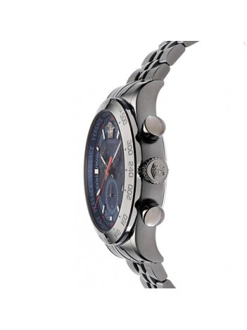 Versace VRSCVE2U00722 Erkek Kol Saati VE2U00722