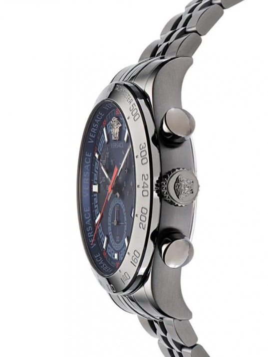 Versace VRSCVE2U00722 Erkek Kol Saati VE2U00722 Versace VRSCVE2U00722 Erkek Kol Saati VE2U00722