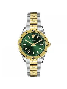 Versace VRSCVE3A00720 Erkek Kol Saati