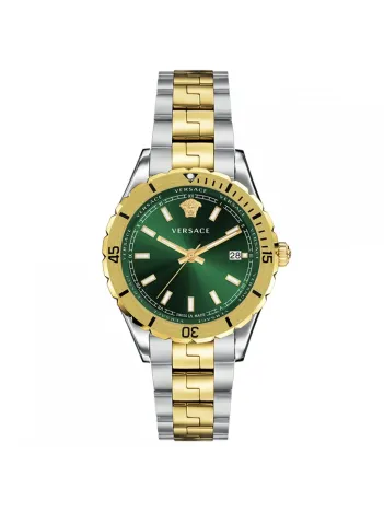 Versace VRSCVE3A00720 Erkek Kol Saati