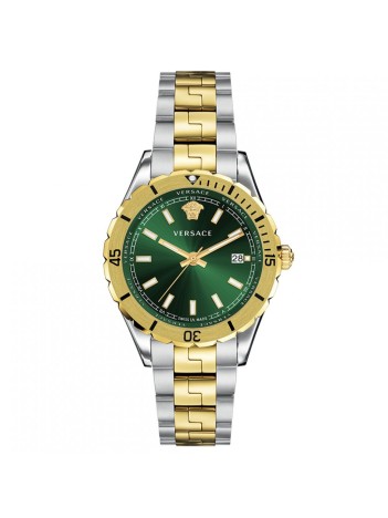 Versace VRSCVE3A00720 Erkek Kol Saati