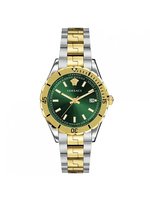 Versace VRSCVE3A00720 Erkek Kol Saati