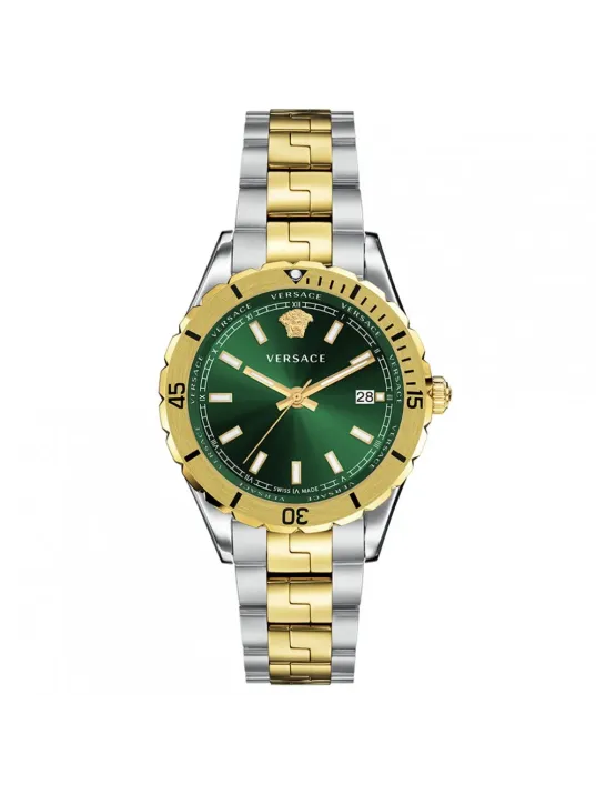 Versace VRSCVE3A00720 Erkek Kol Saati