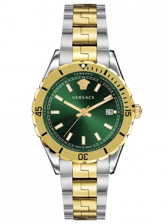 Versace VRSCVE3A00720 Erkek Kol Saati