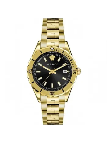 Versace VRSCVE3A00820 Erkek Kol Saati