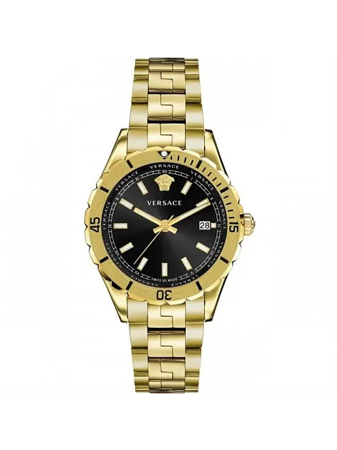 Versace VRSCVE3A00820 Erkek Kol Saati