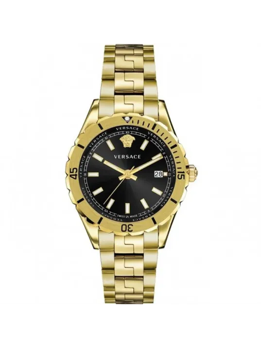 Versace VRSCVE3A00820 Erkek Kol Saati