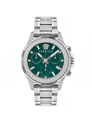 Versace VRSCVE3J00422 Erkek Kol Saati