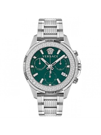 Versace VRSCVE3J00422 Erkek Kol Saati