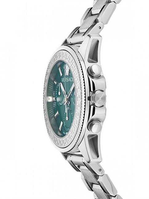Versace VRSCVE3J00422 Erkek Kol Saati