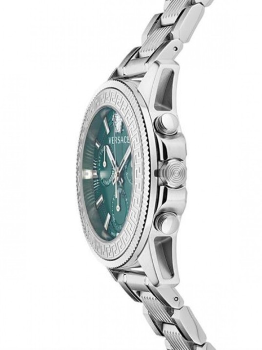 Versace VRSCVE3J00422 Erkek Kol Saati