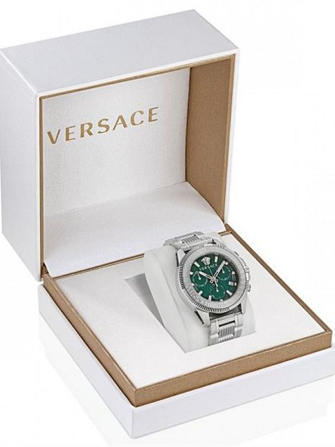 Versace VRSCVE3J00422 Erkek Kol Saati